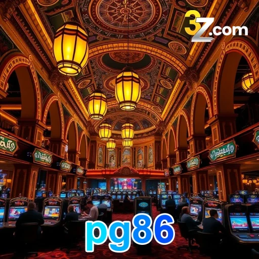 pg86 Jogos de caça-níqueis