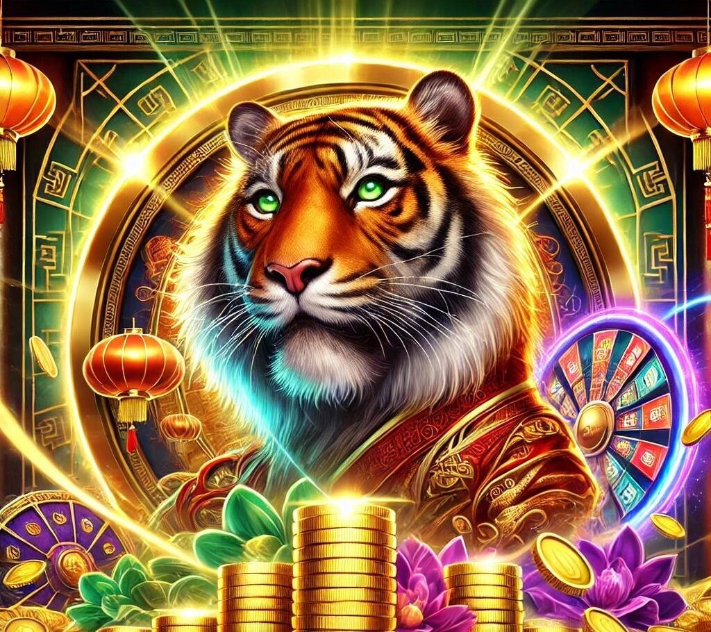 pg86 Dicas para Fortune Tiger