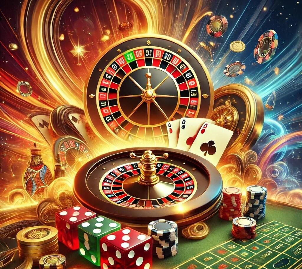 pg86 Jogos Populares no Cassino