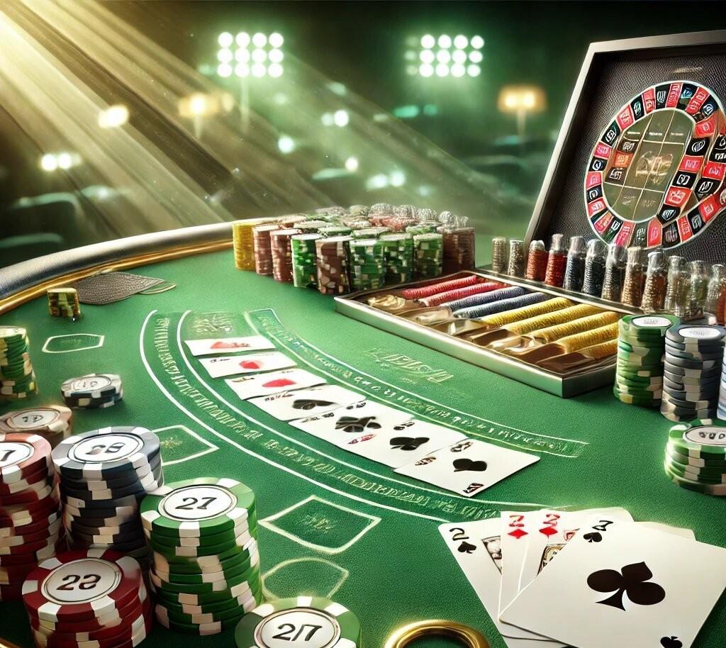pg86 Jogos Populares no Cassino