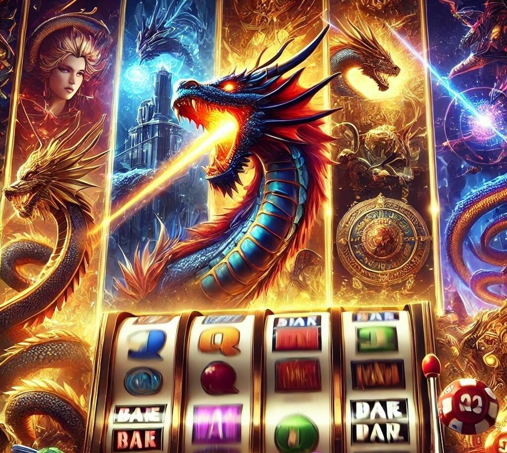 pg86 Slots Populares