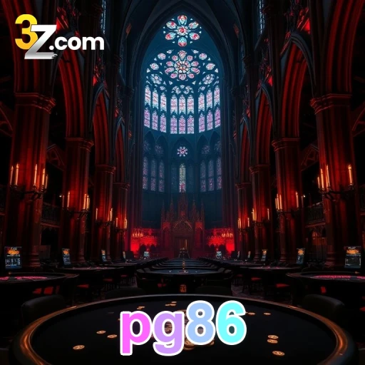 pg86 Jogos de caça-níqueis