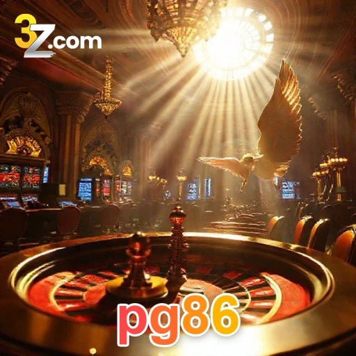 pg86 Login